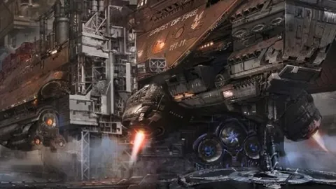 巅峰地球：最强者之谜！