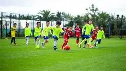 U20亚洲杯中国队小组赛赛程公布：挑战程度逐级递增